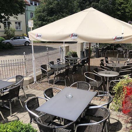 Hotel Garni Promenade Weißenhorn Εξωτερικό φωτογραφία