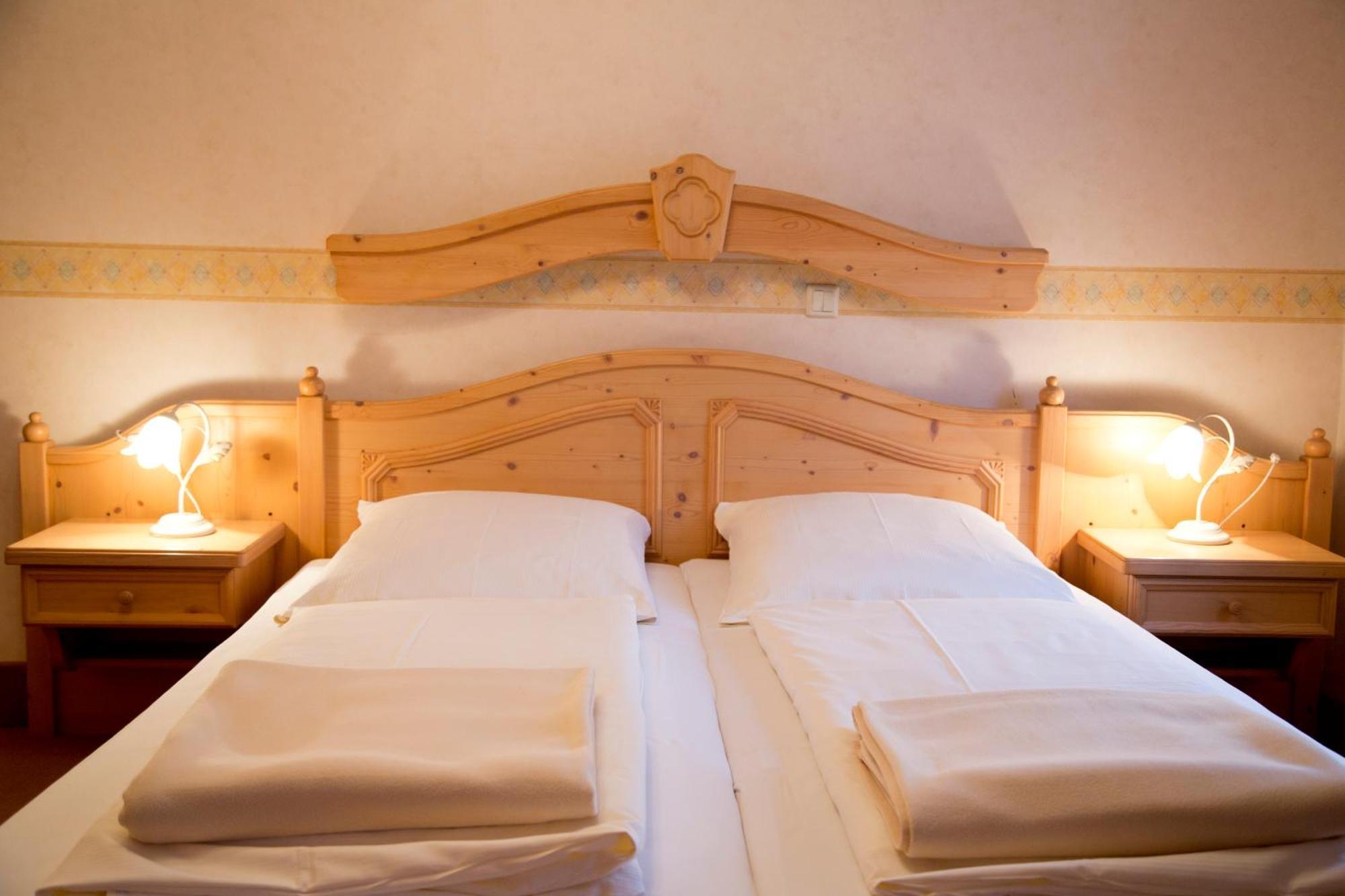 Hotel Garni Promenade Weißenhorn Δωμάτιο φωτογραφία