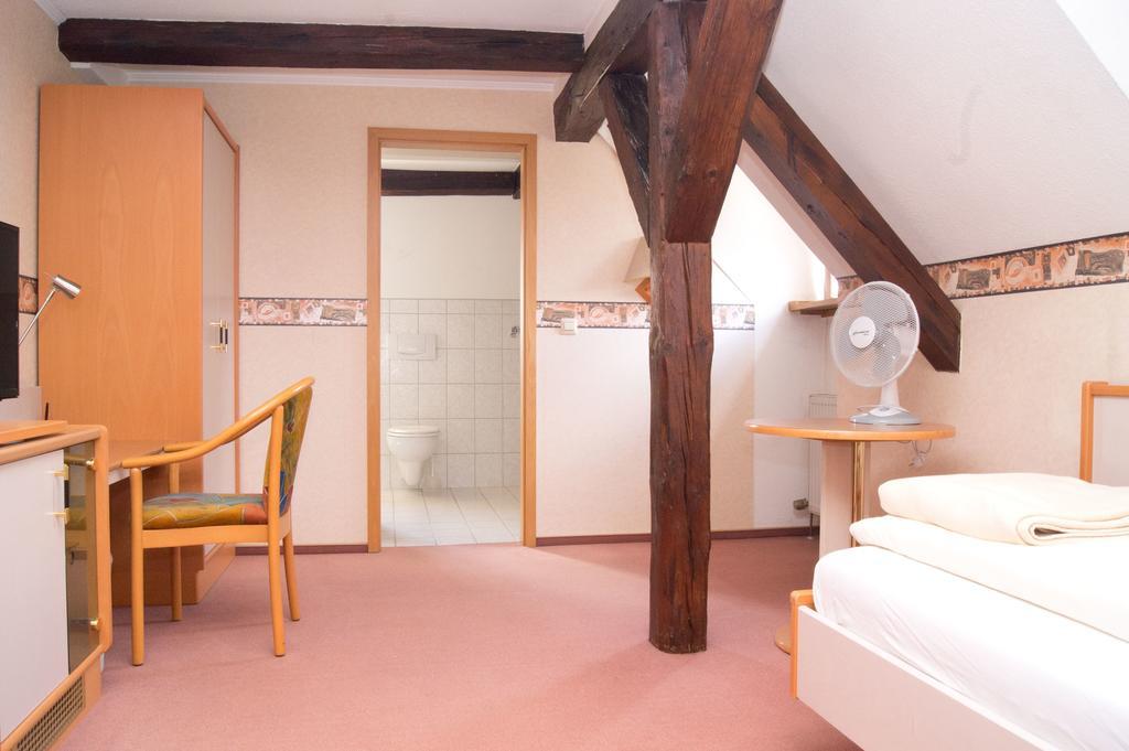 Hotel Garni Promenade Weißenhorn Εξωτερικό φωτογραφία