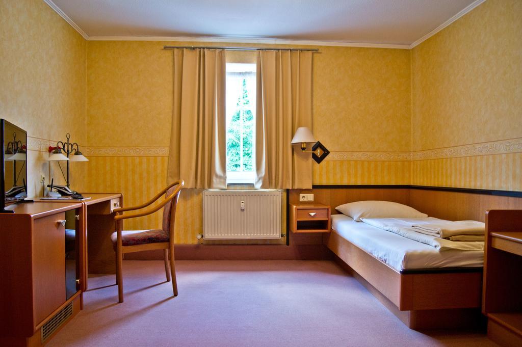 Hotel Garni Promenade Weißenhorn Εξωτερικό φωτογραφία